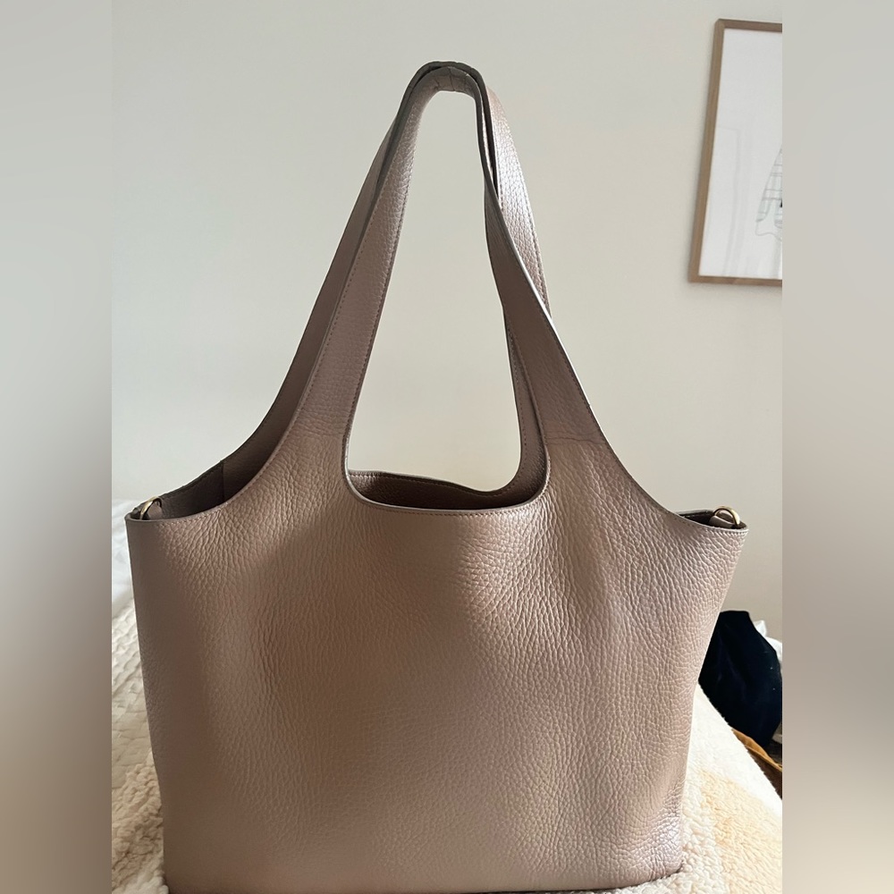 Cuyana Mini System Tote